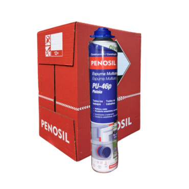 PENOSIL Espuma PU-46...