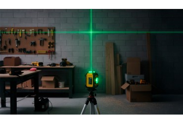 Precisión Geométrica: Guía Definitiva para el Uso y Dominio del Nivel Láser