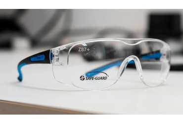 Seguridad Ocular: Gafas Protectoras y la Clave de las Certificaciones