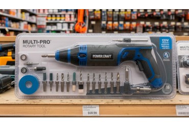 Maestría y Precisión: Herramientas Esenciales para el Artesano Moderno